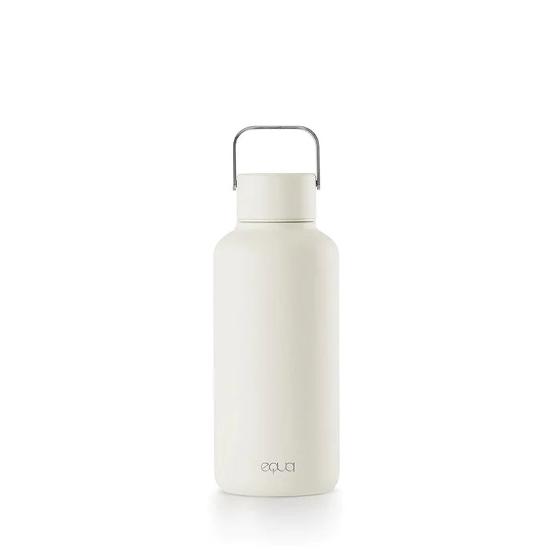 EQUA TIMELESS OFF WHITE GERTUVĖ 600ml