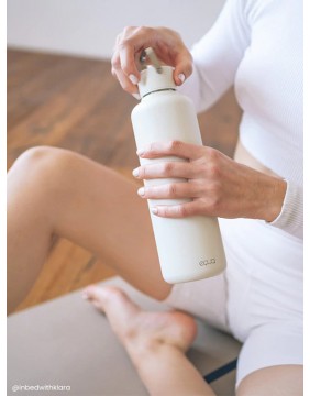 EQUA TIMELESS OFF WHITE GERTUVĖ 600ml