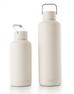 EQUA TIMELESS OFF WHITE GERTUVĖ 600ml