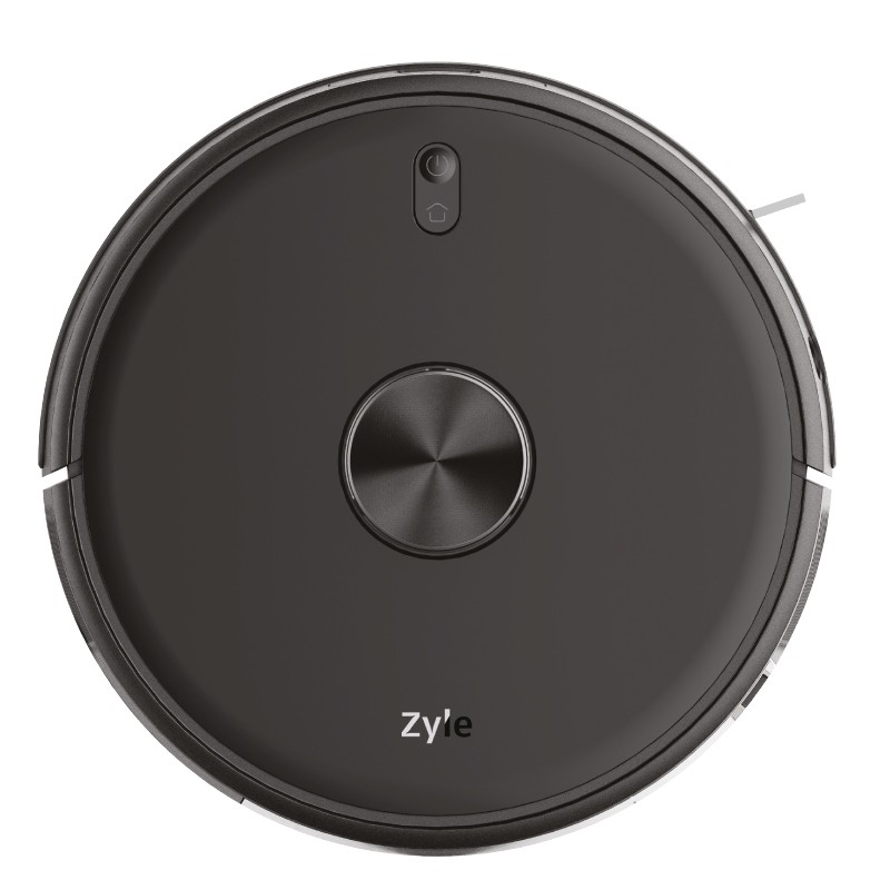 Plaunantis robotas siurblys Zyle ZY300RV