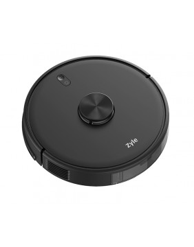 Plaunantis robotas siurblys Zyle ZY300RV