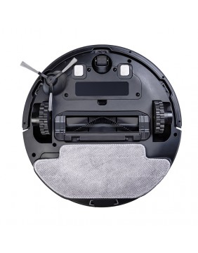 Plaunantis robotas siurblys Zyle ZY300RV