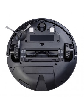 Plaunantis robotas siurblys Zyle ZY300RV