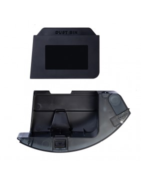 Plaunantis robotas siurblys Zyle ZY300RV