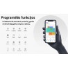 Plaunantis robotas siurblys Zyle ZY300RV
