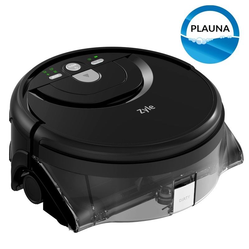 ZYLE Grindų plovimo robotas ZY400WR