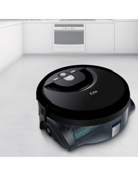 ZYLE Grindų plovimo robotas ZY400WR