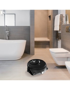 ZYLE Grindų plovimo robotas ZY400WR