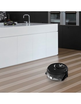 ZYLE Grindų plovimo robotas ZY400WR
