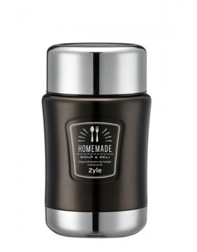 Maistinis termosas ZY0500BRFC