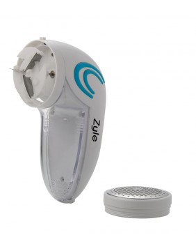 Įkraunamas pūkų rinkiklis ZY301LNB