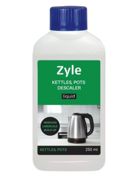 Nukalkinimo skystis 250 ml....