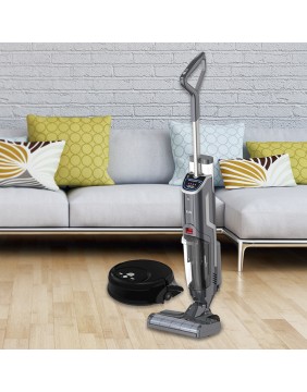 Ploviklis kietoms grindims Zyle Hard Floor Cleaner 1000 ml ZYHFC1000