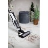 Įkraunamas plaunantis dulkių siurblys Zyle Cordless Kaiser ZYWETCLEANBW