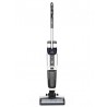 Įkraunamas plaunantis dulkių siurblys Zyle Cordless Kaiser ZYWETCLEANBW