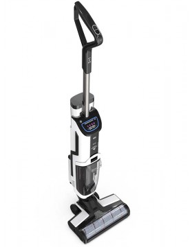 Įkraunamas plaunantis dulkių siurblys Zyle Cordless Kaiser ZYWETCLEANBW