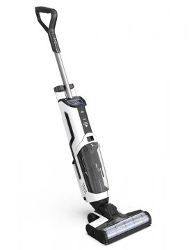 Įkraunamas plaunantis dulkių siurblys Zyle Cordless Kaiser ZYWETCLEANBW