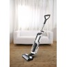 Įkraunamas plaunantis dulkių siurblys Zyle Cordless Kaiser ZYWETCLEANBW