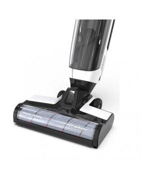 Įkraunamas plaunantis dulkių siurblys Zyle Cordless Kaiser ZYWETCLEANBW