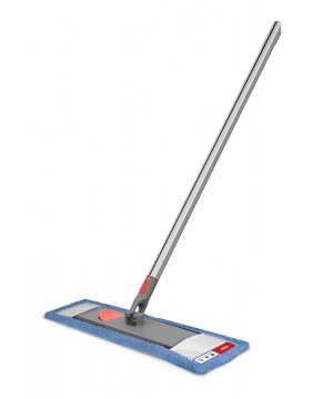 Pakaitinė keturkampė mikrofibrinė šluostė ZY310MM