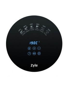 Karšto oro gruzdintuvė Zyle ZY002BAF