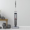 Įkraunamas plaunantis dulkių siurblys Zyle Cordless WetCleanZYWETCLEAN