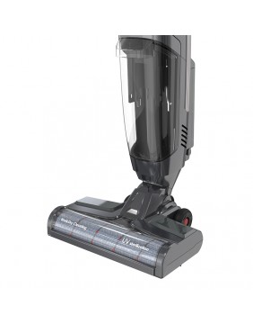 Įkraunamas plaunantis dulkių siurblys Zyle Cordless WetCleanZYWETCLEAN