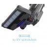 Įkraunamas plaunantis dulkių siurblys Zyle Cordless WetCleanZYWETCLEAN