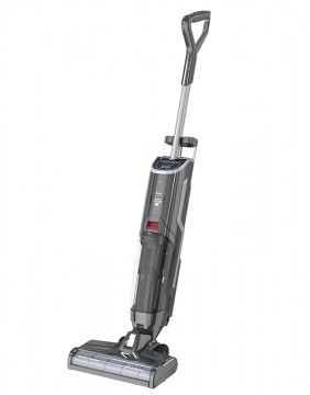 Įkraunamas plaunantis dulkių siurblys Zyle Cordless WetCleanZYWETCLEAN