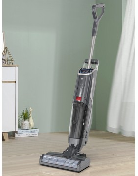 Įkraunamas plaunantis dulkių siurblys Zyle Cordless WetCleanZYWETCLEAN