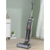 Įkraunamas plaunantis dulkių siurblys Zyle Cordless WetCleanZYWETCLEAN