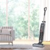 Įkraunamas plaunantis dulkių siurblys Zyle Cordless WetCleanZYWETCLEAN