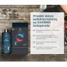 SAPIENS Forte kolagenas (sąnariams su vit. D)