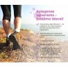 SAPIENS Forte kolagenas (sąnariams su vit. D)