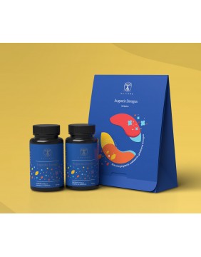 SAPIENS Multivitaminai Vaikams