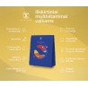 SAPIENS Multivitaminai Vaikams