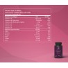 SAPIENS Multivitaminai moterims
