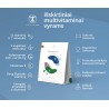 SAPIENS Multivitaminai Vyrams