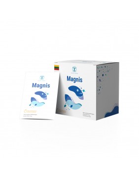 SAPIENS Magnis