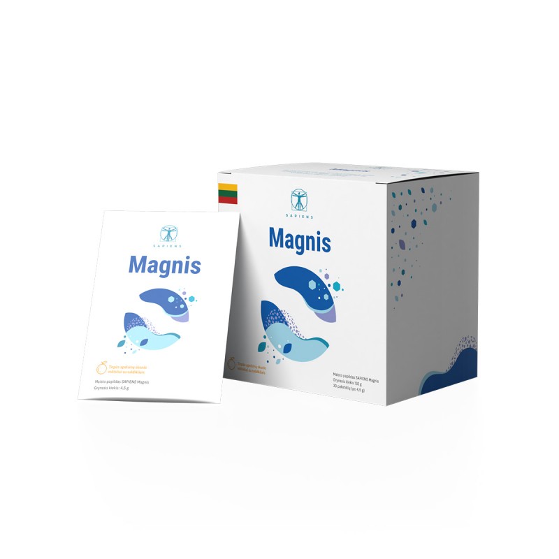 SAPIENS Magnis