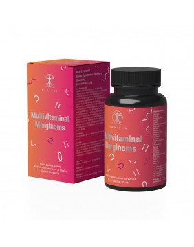 SAPIENS Multivitaminai...