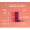 SAPIENS Multivitaminai Merginoms