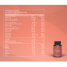 SAPIENS Multivitaminai Merginoms