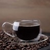 Zyle Termo stiklinės su lėkštutėm 270 ml, ZY2427DGP