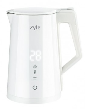Zyle El. Virdulys ZY284WK