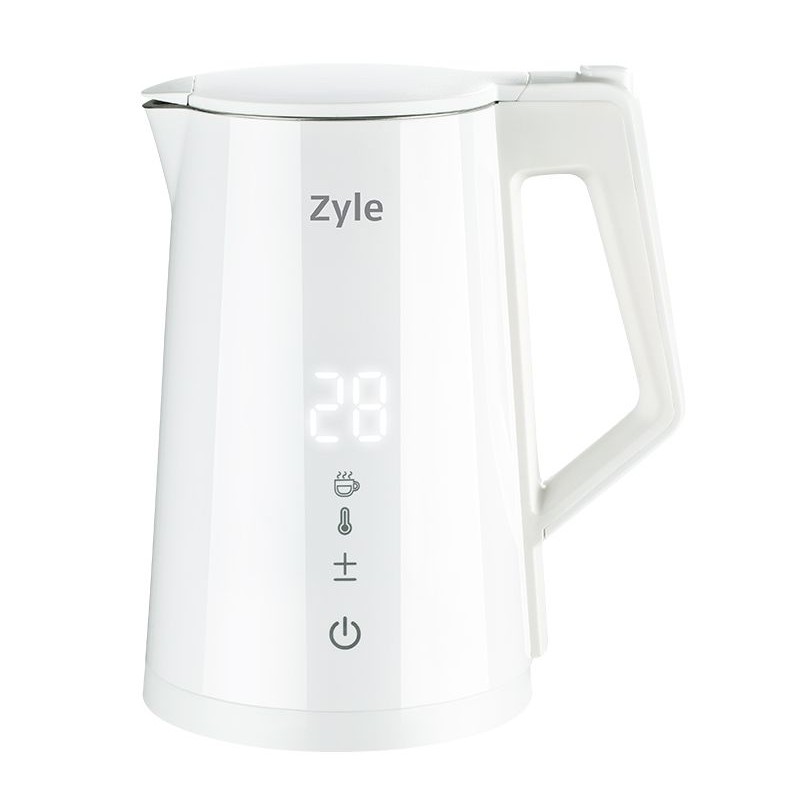 Zyle El. Virdulys ZY284WK
