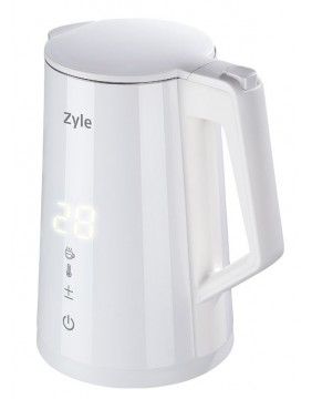 Zyle El. Virdulys ZY284WK