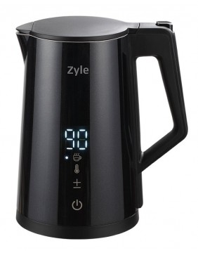 El. Virdulys ZY285BK