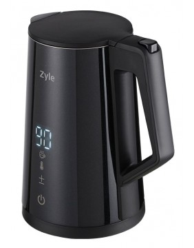 El. Virdulys ZY285BK
