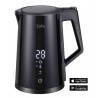 Zyle El. Virdulys ZY286BK
